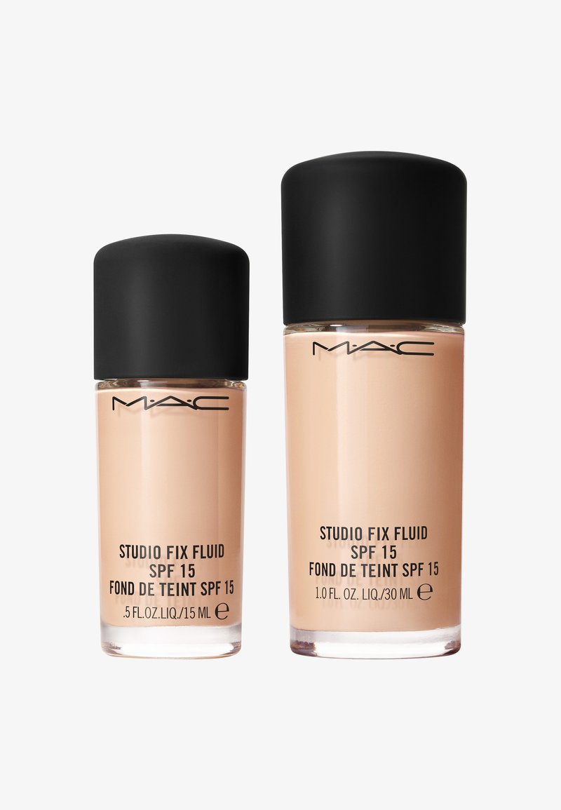 MAC MAC STUDIO FIX FLUID SPF 15 / MINI M- A- C - Foundation - nw10 im Angebot