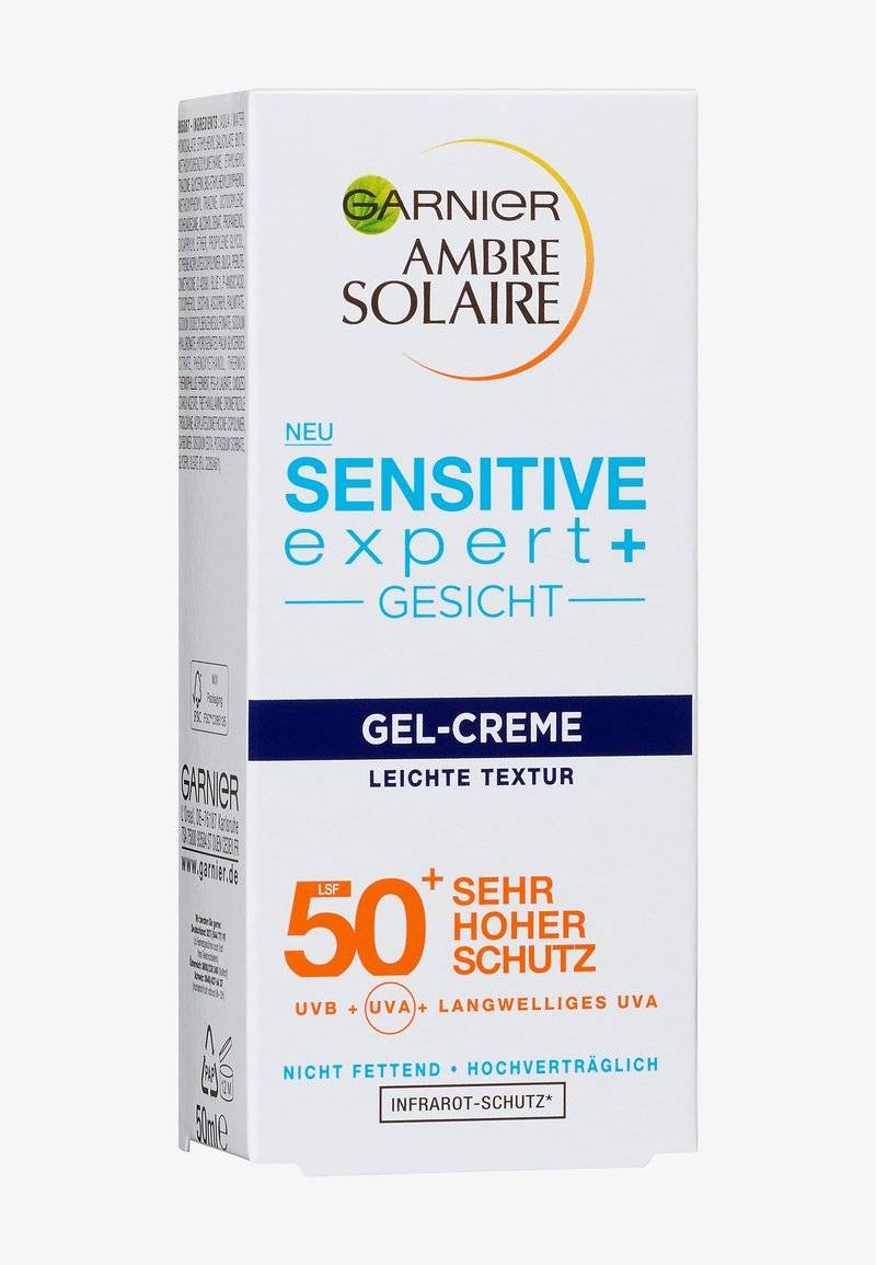 Garnier Garnier GEL CREAM WITH SPF 50+ - Anti-Aging Schlussverkauf