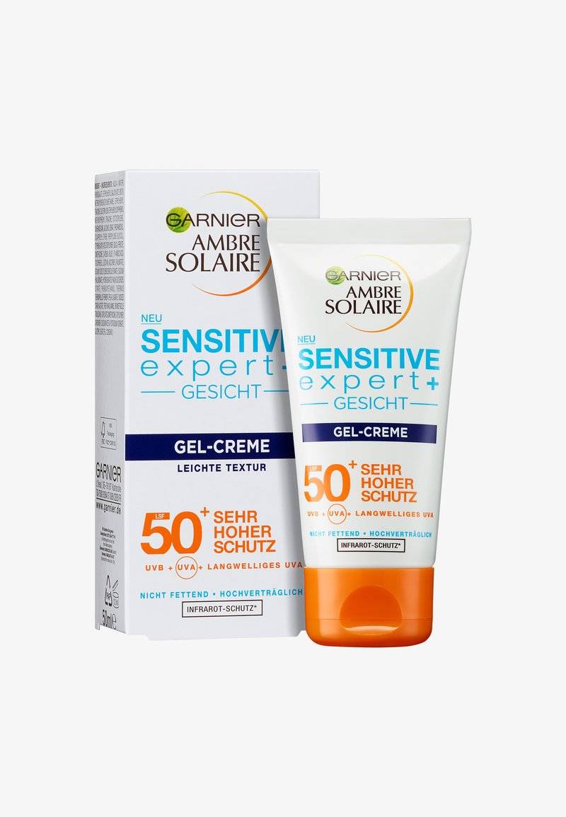 Garnier Garnier GEL CREAM WITH SPF 50+ - Anti-Aging Schlussverkauf
