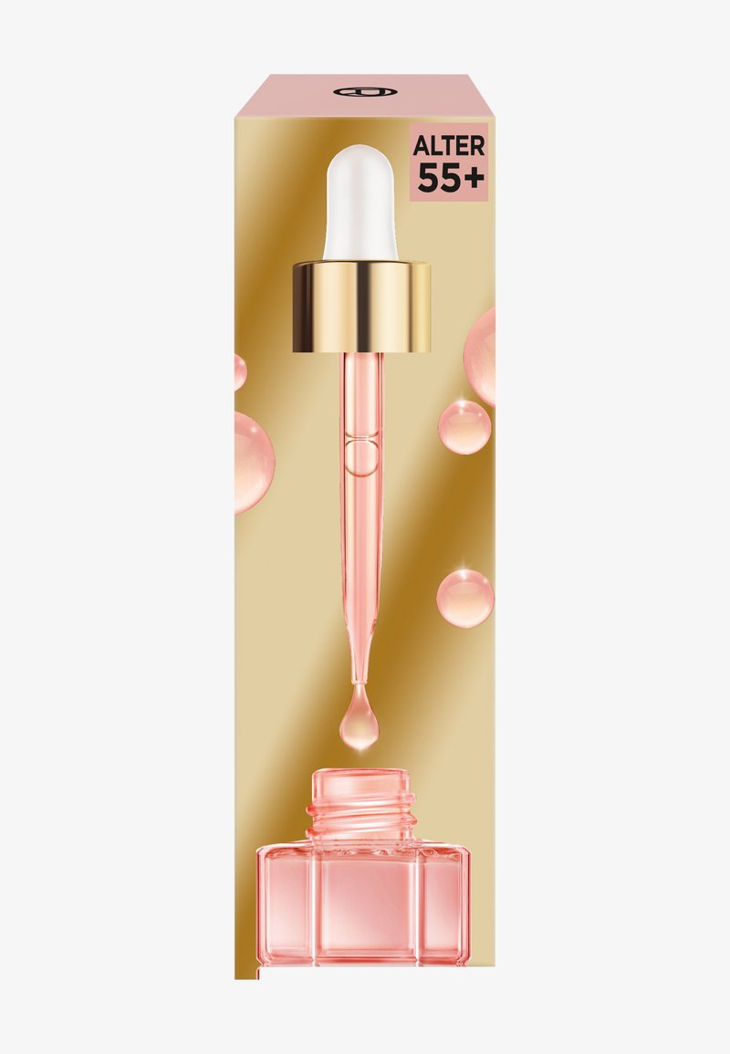 L'Oréal Paris Skin L'Oréal Paris Skin AGE PERFECT GOLDEN AGE OIL-SERUM - Serum Fabrikverkauf