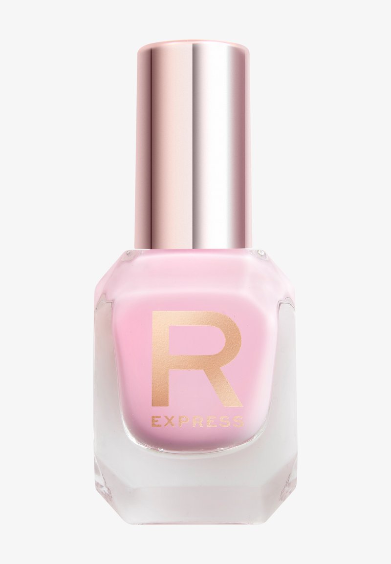 Makeup Revolution Makeup Revolution REVOLUTION EXPRESS NAIL VARNISH - Nail polish - candy pink Meist gekauft