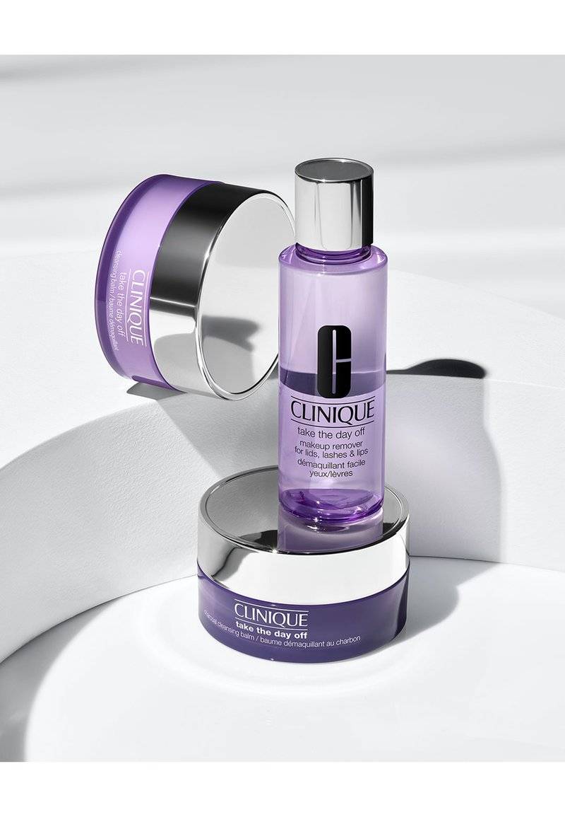 Clinique Clinique TAKE THE DAY OFF CHARCOAL DETOXIFYING BALM - Cleanser Kostenloser Versand