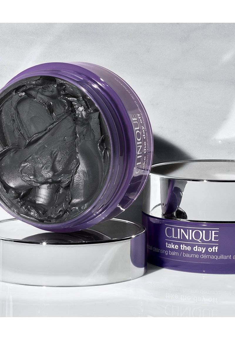 Clinique Clinique TAKE THE DAY OFF CHARCOAL DETOXIFYING BALM - Cleanser Kostenloser Versand