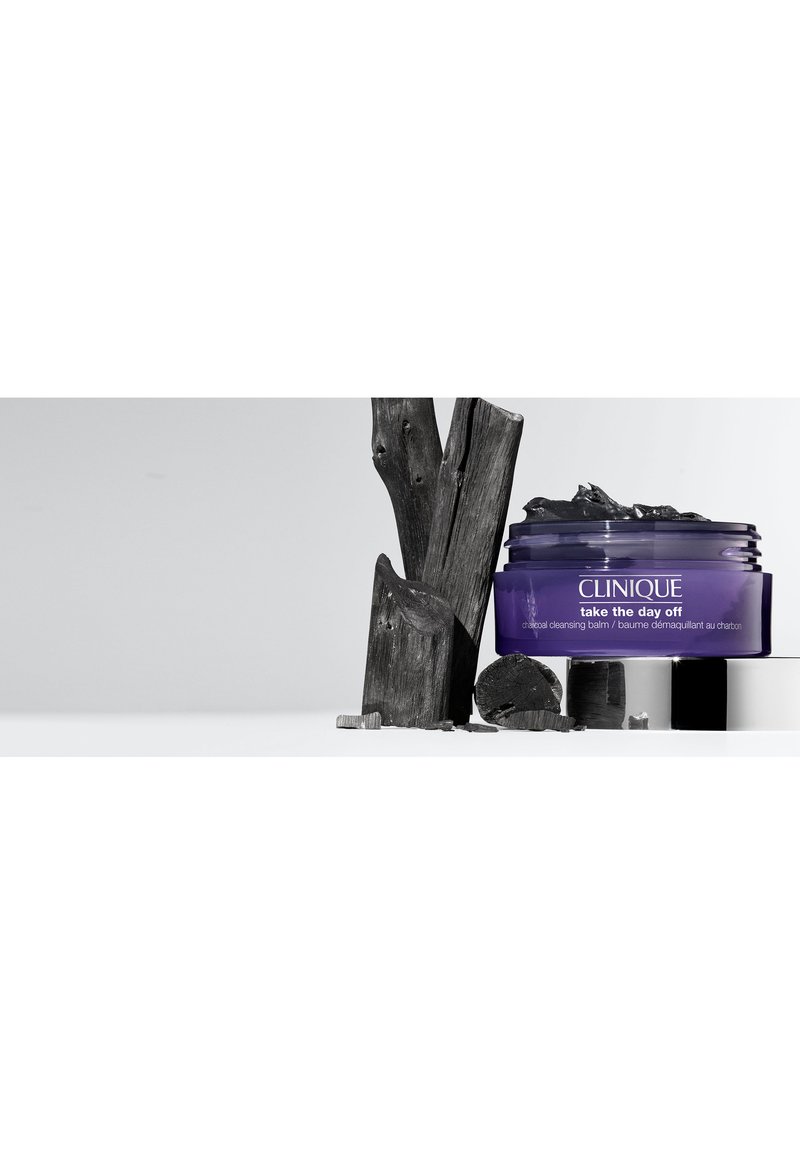 Clinique Clinique TAKE THE DAY OFF CHARCOAL DETOXIFYING BALM - Cleanser Kostenloser Versand