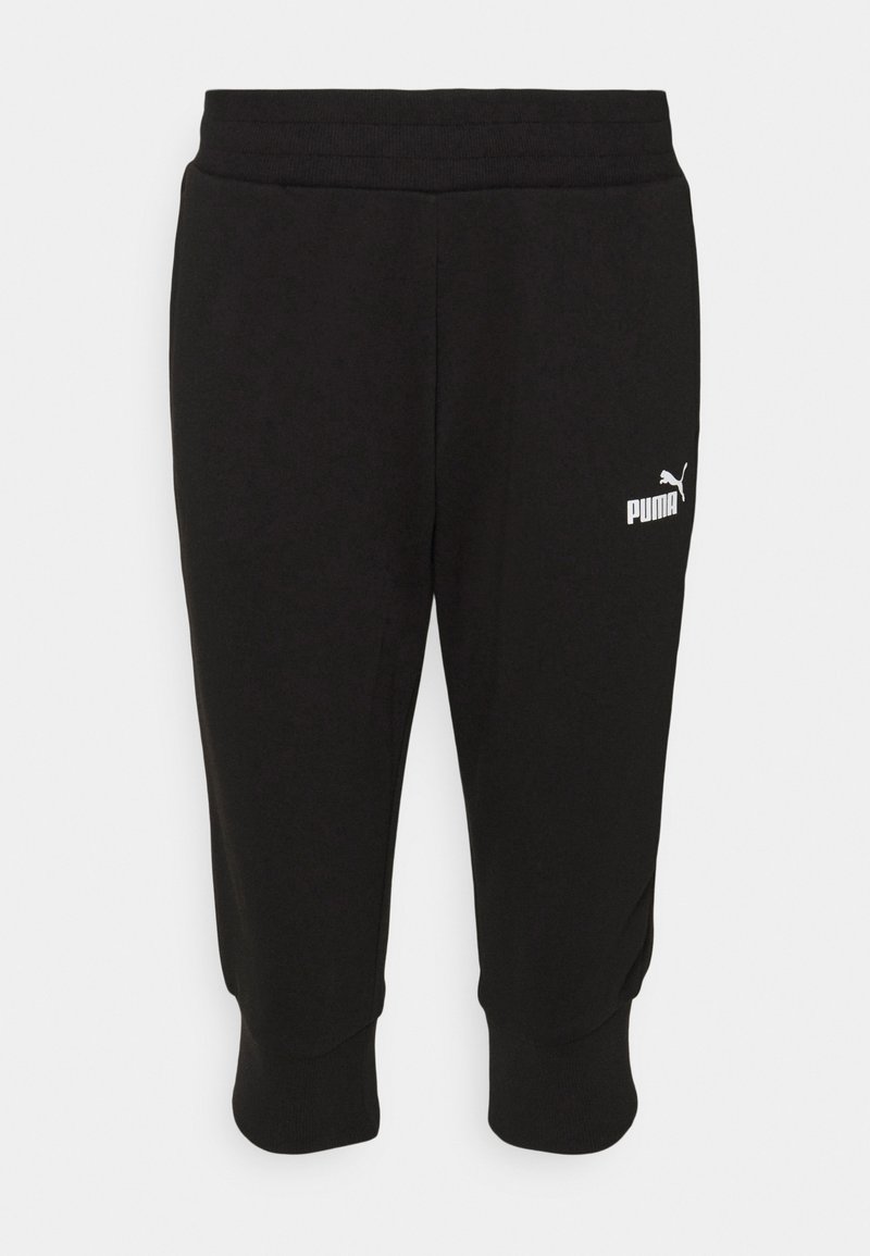Puma Puma CAPRI - 3/4 sports trousers - black Günstig kaufen