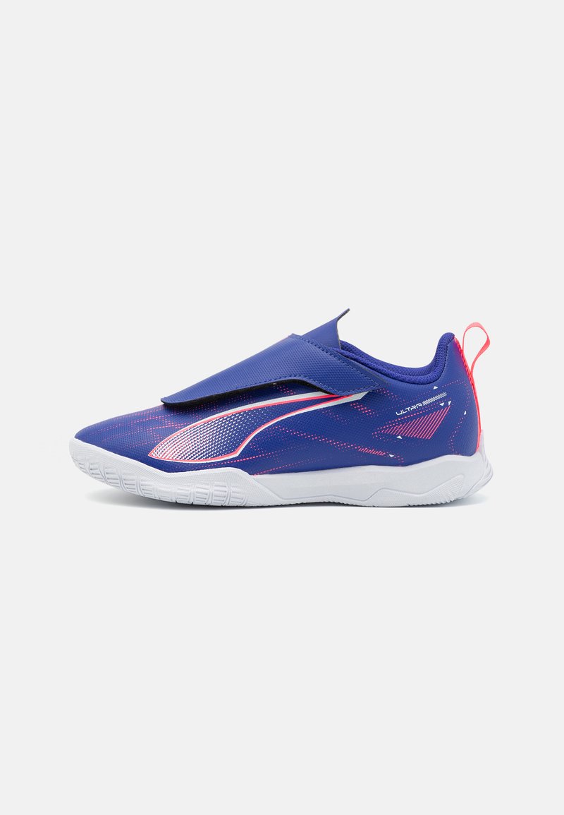 Puma Puma ULTRA 5 PLAY IT JR UNISEX - Indoor football boots Versandkostenfrei