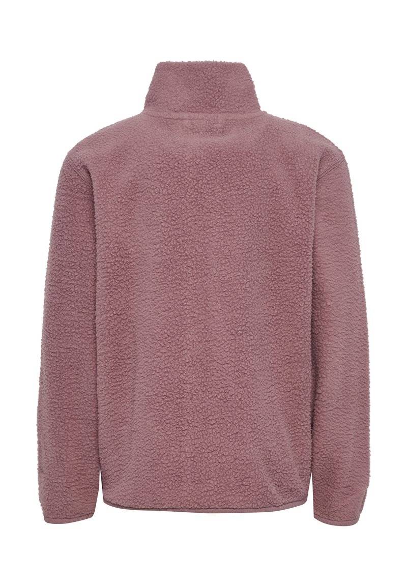 Hummel Hummel ZIP - Fleece jacket - twilight mauve Begrenztes Angebot