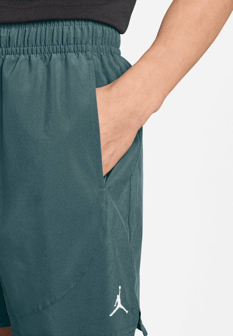 Jordan Jordan Sports shorts - oxidized green Exklusivangebot