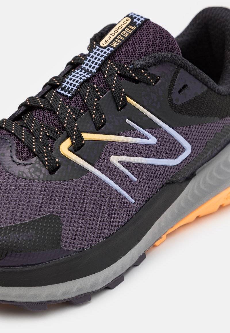 New Balance New Balance DYNASOFT NITREL V6 GTX - Trail running shoes - interstellar Preisnachlass