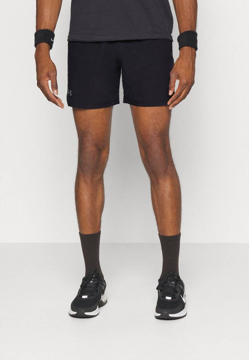 Under Armour Under Armour VANISH SHORTS - Sports shorts Black Friday