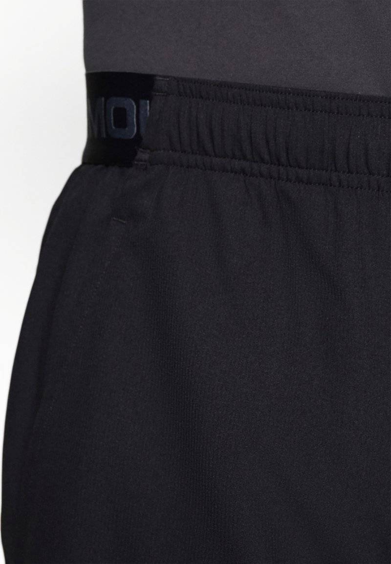 Under Armour Under Armour VANISH SHORTS - Sports shorts Black Friday
