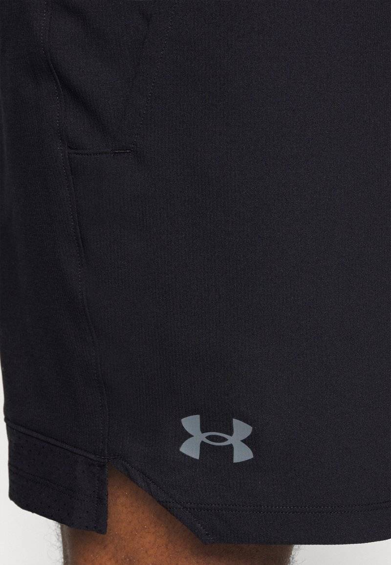 Under Armour Under Armour VANISH SHORTS - Sports shorts Black Friday