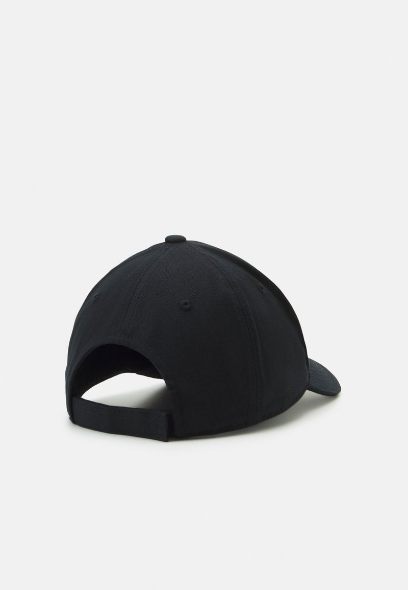 Champion Champion ICONS BASEBALL UNISEX - Cap - black Vatertagsangebot