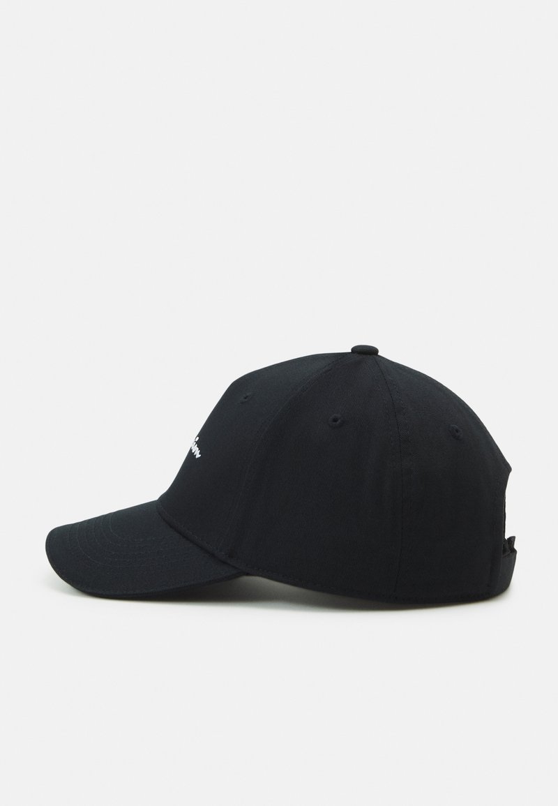 Champion Champion ICONS BASEBALL UNISEX - Cap - black Vatertagsangebot