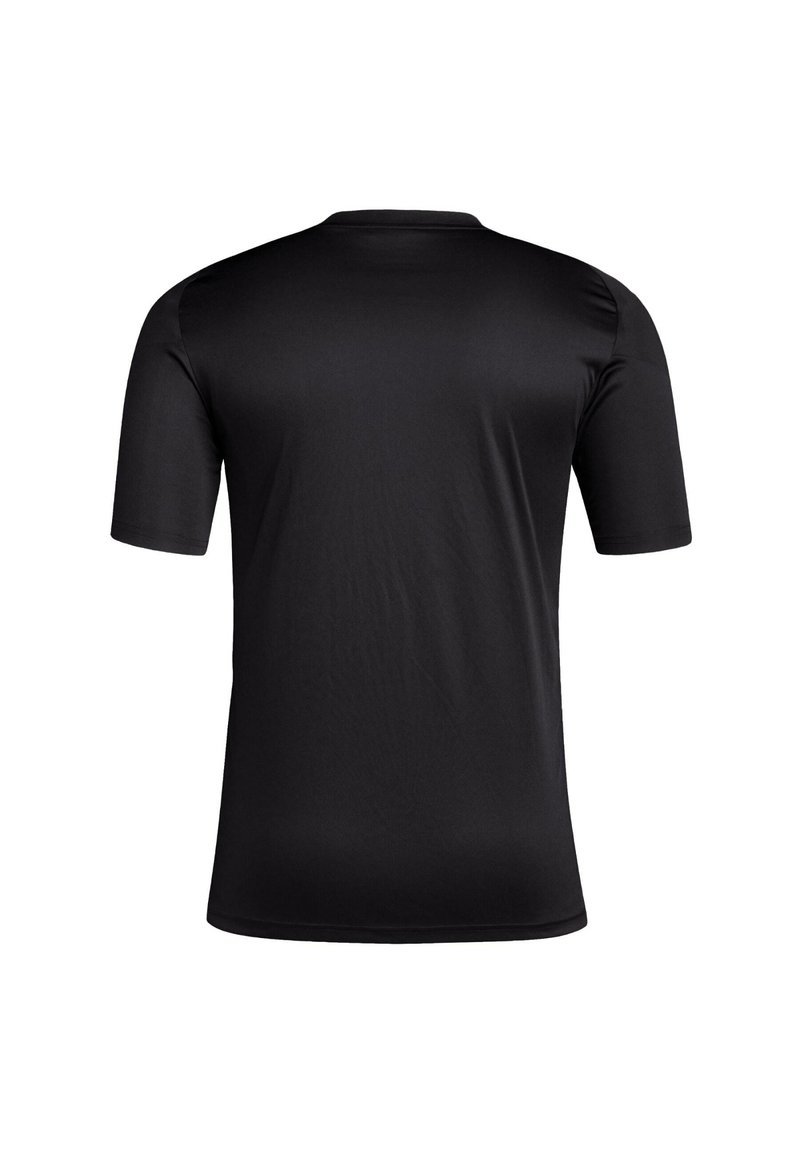 adidas Performance adidas Performance TIRO 24 - Basic T-shirt - black white Heißer Verkauf