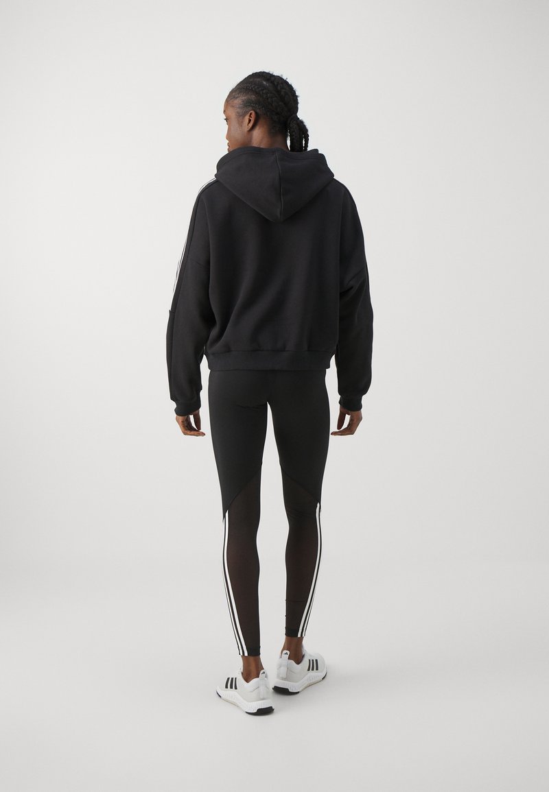 adidas Sportswear adidas Sportswear TIRO CUT 3 STRIPES HOODIE - Hoodie Top Angebot