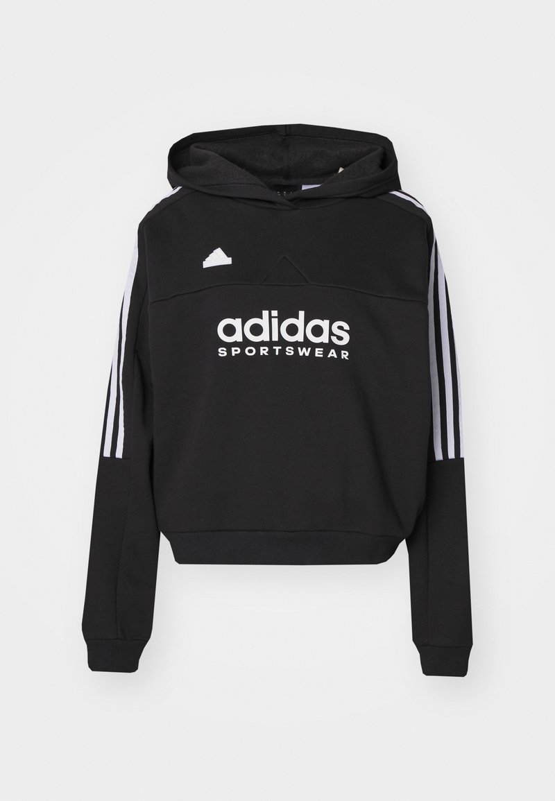 adidas Sportswear adidas Sportswear TIRO CUT 3 STRIPES HOODIE - Hoodie Top Angebot