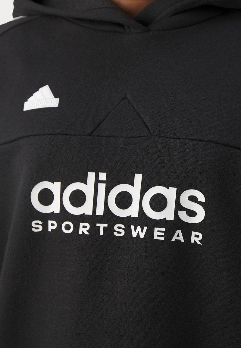 adidas Sportswear adidas Sportswear TIRO CUT 3 STRIPES HOODIE - Hoodie Top Angebot
