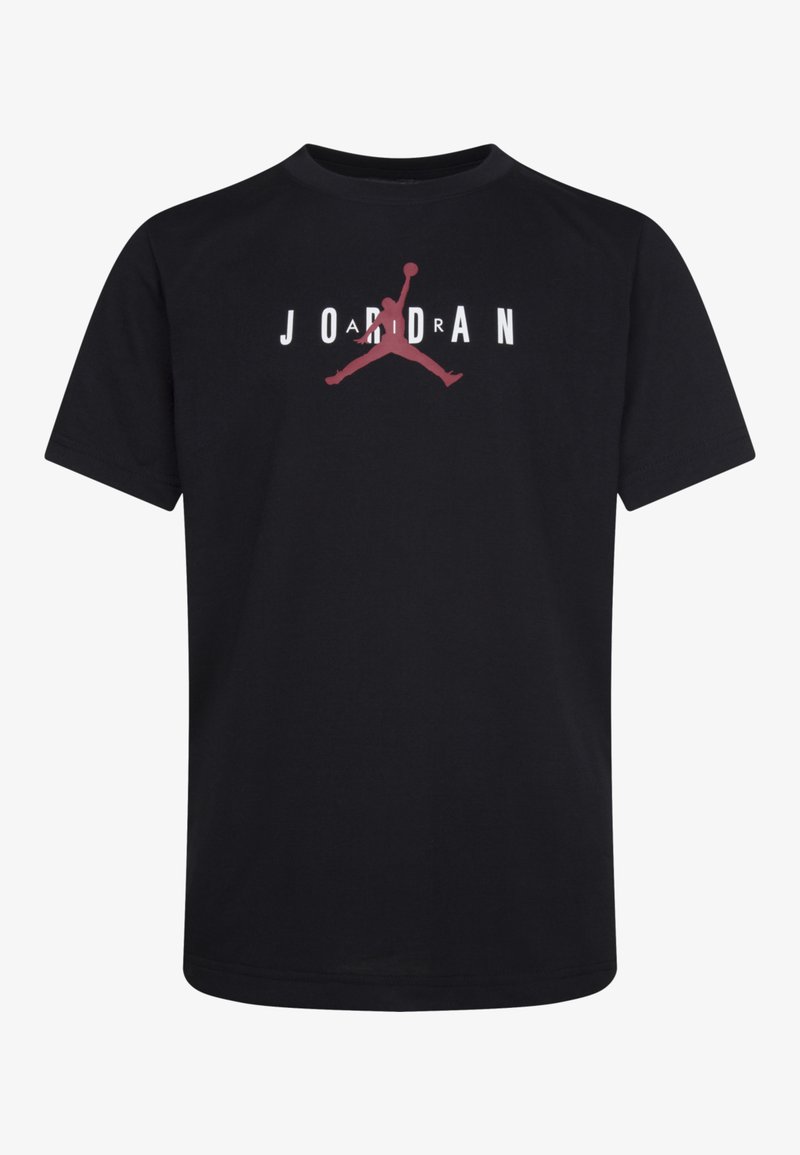 Jordan Jordan JUMPMAN - Print T-shirt - black Blitzangebot