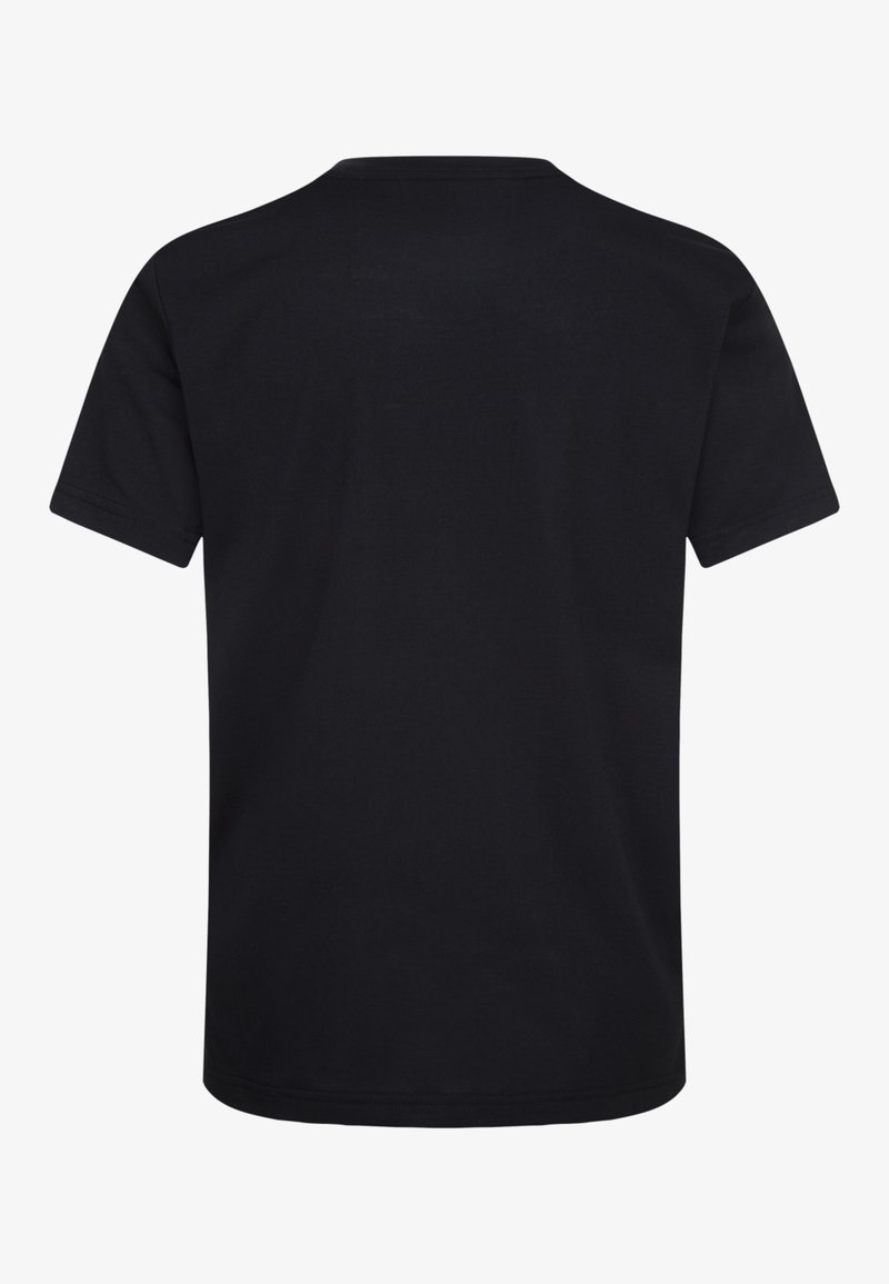 Jordan Jordan JUMPMAN - Print T-shirt - black Blitzangebot