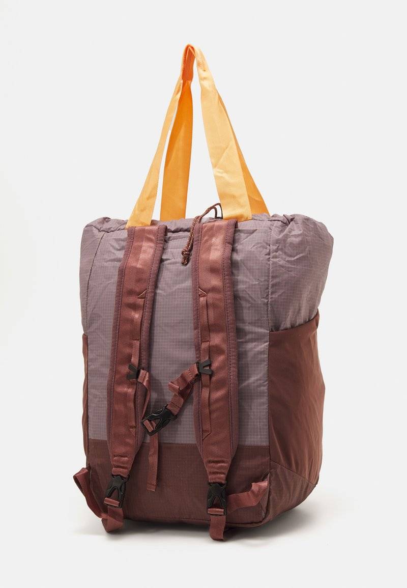 Patagonia Patagonia ULTRALIGHT BLACK HOLE TOTE PACK UNISEX - Sports bag - dulse mauve Saisonale Angebote
