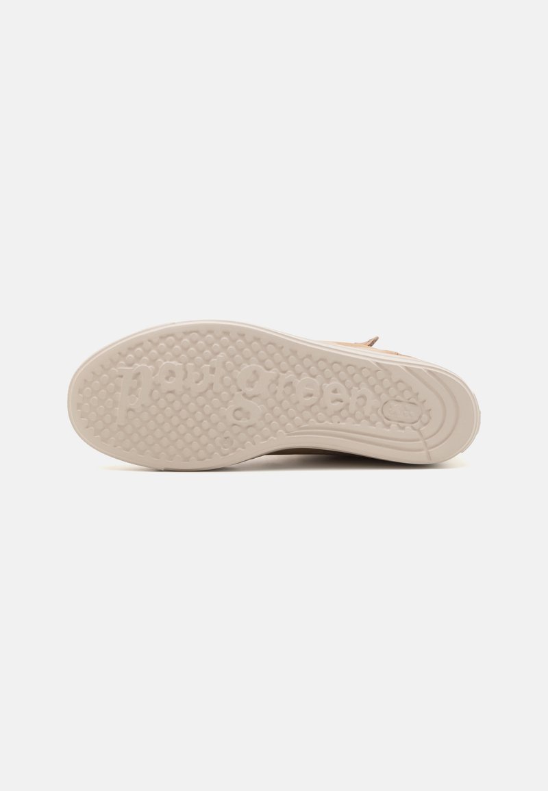 Paul Green Paul Green High-top trainers - cognac Kauf eins, bekomm eins gratis