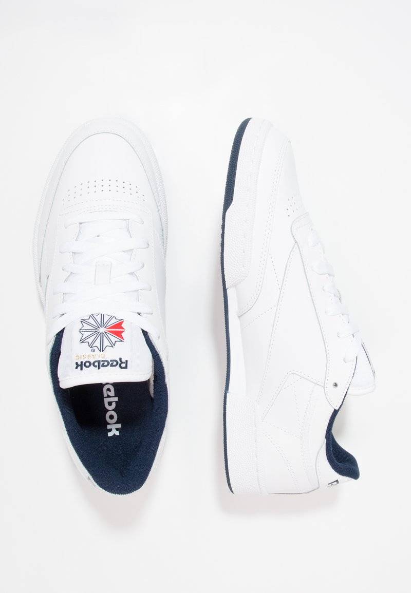 Reebok Classic Reebok Classic CLUB C 85 UNISEX - Trainers Tiefpreis