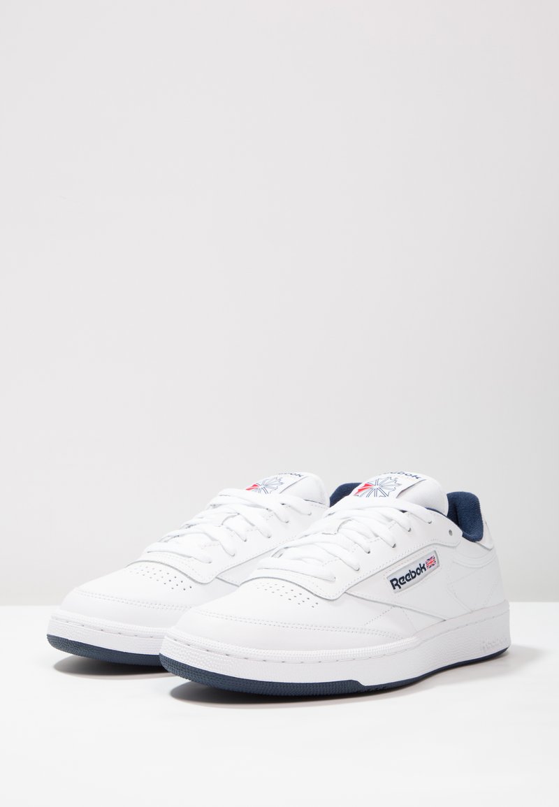 Reebok Classic Reebok Classic CLUB C 85 UNISEX - Trainers Tiefpreis