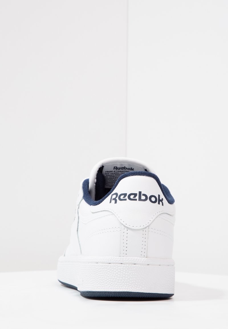 Reebok Classic Reebok Classic CLUB C 85 UNISEX - Trainers Tiefpreis