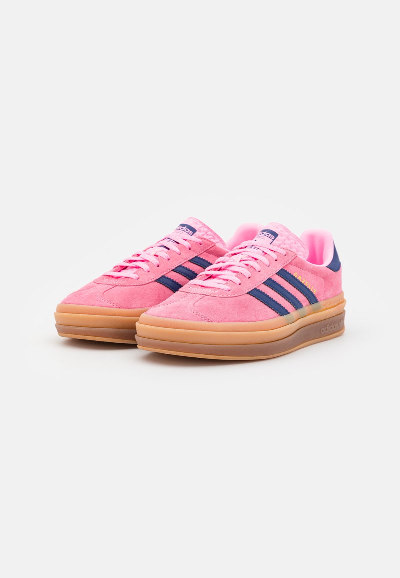 adidas Originals adidas Originals GAZELLE BOLD - Trainers Super Sparpreis