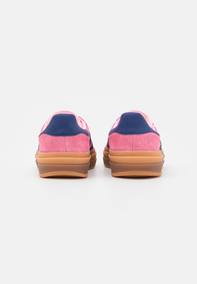 adidas Originals adidas Originals GAZELLE BOLD - Trainers Super Sparpreis