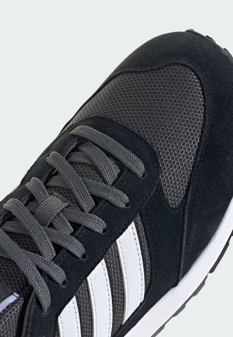 adidas Sportswear adidas Sportswear 80S - Trainers - core black cloud white grey six Wochenangebot