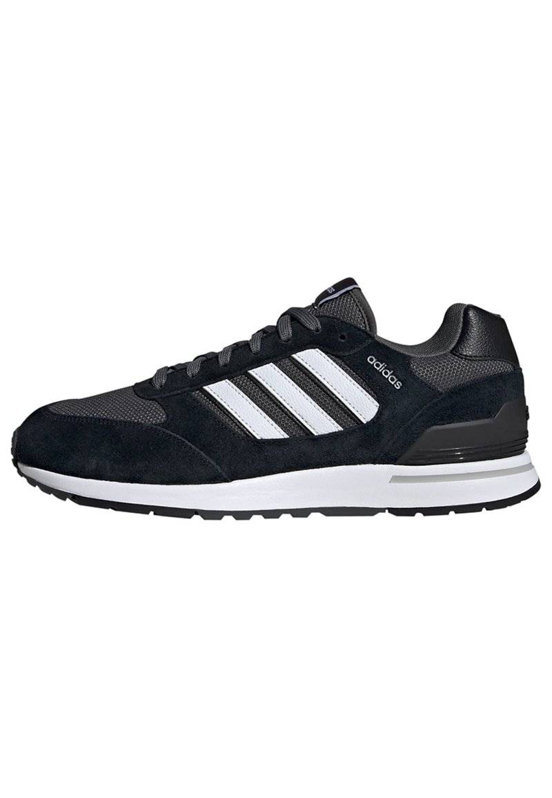 adidas Sportswear adidas Sportswear 80S - Trainers - core black cloud white grey six Wochenangebot