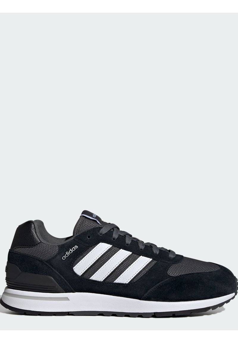 adidas Sportswear adidas Sportswear 80S - Trainers - core black cloud white grey six Wochenangebot