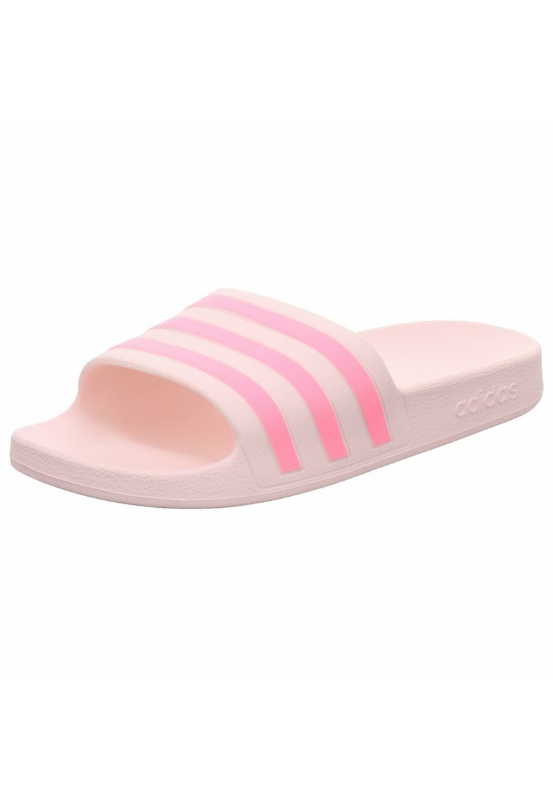 adidas Originals adidas Originals ADILETTE AQUA - Pool slides - rosa JETZT KAUFEN
