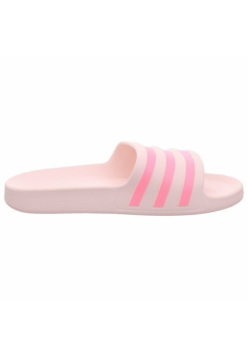 adidas Originals adidas Originals ADILETTE AQUA - Pool slides - rosa JETZT KAUFEN