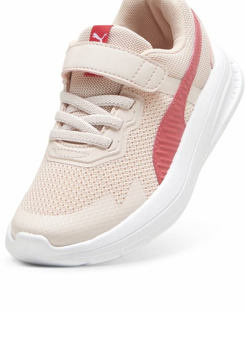Puma Puma EVOLVE - Stability running shoes - island pink white tart cherry Neueste Stile
