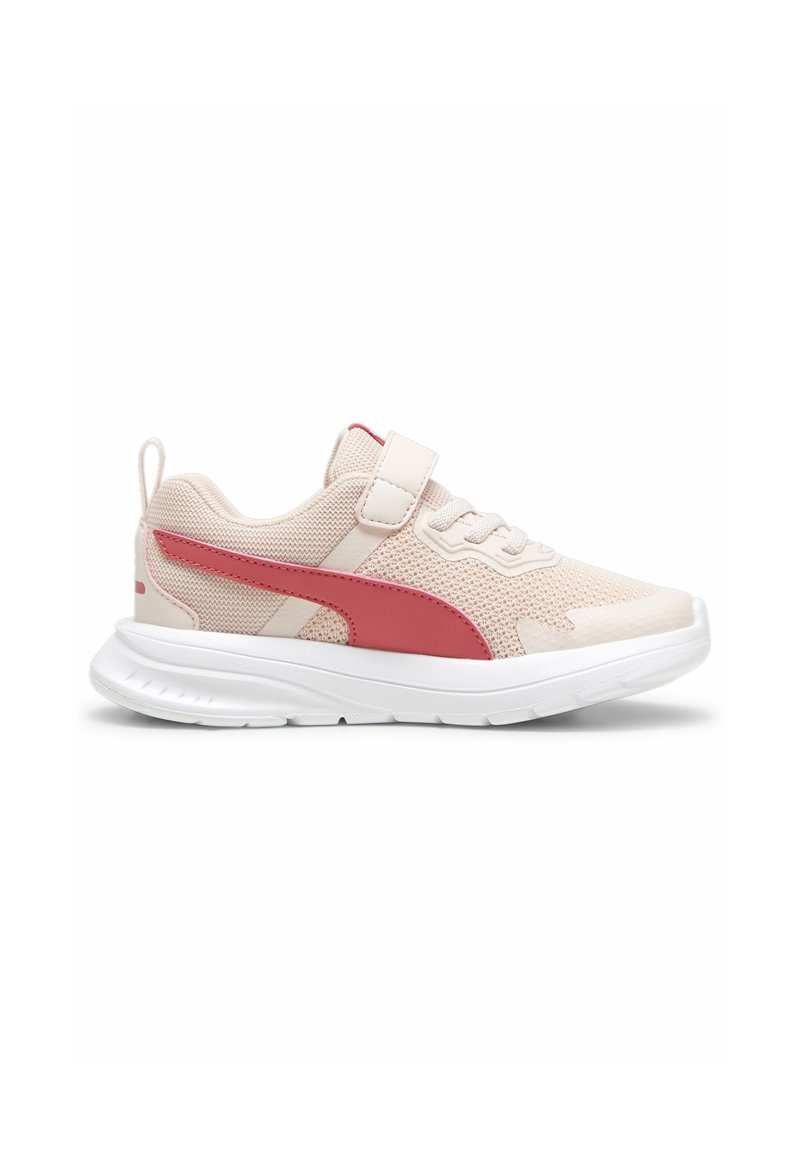 Puma Puma EVOLVE - Stability running shoes - island pink white tart cherry Neueste Stile
