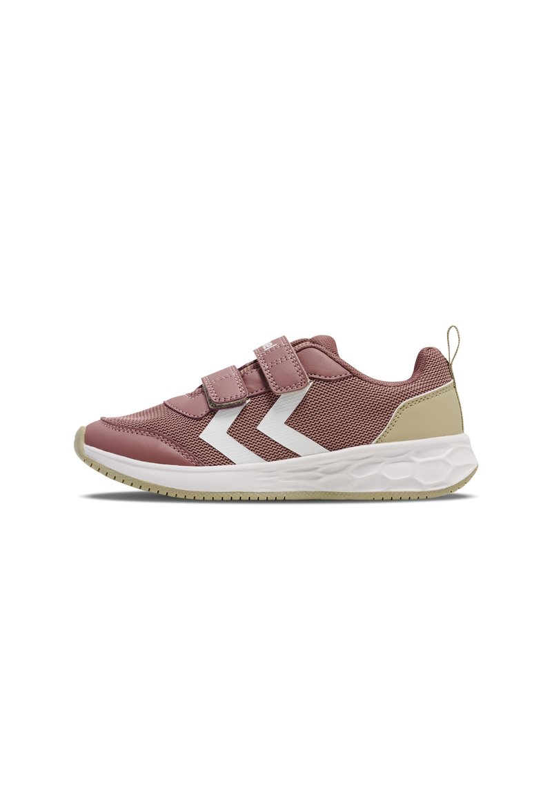 Hummel Hummel TURBO - Trainers - twilight mauve Letzte 2 Tage