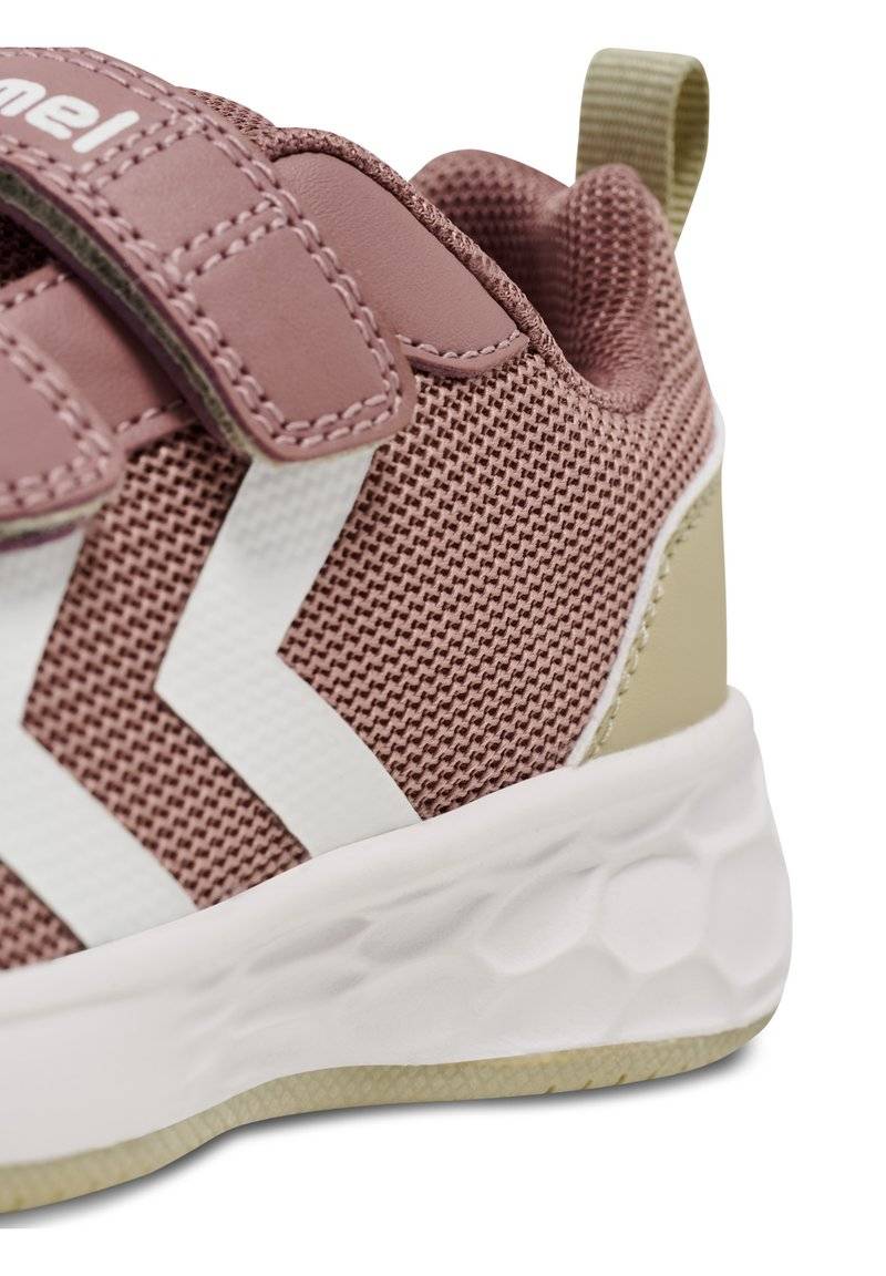Hummel Hummel TURBO - Trainers - twilight mauve Letzte 2 Tage