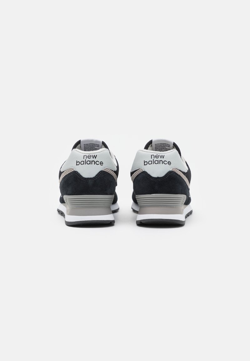 New Balance New Balance 574 UNISEX - Trainers - burgundy Zeitbegrenzte Promotion