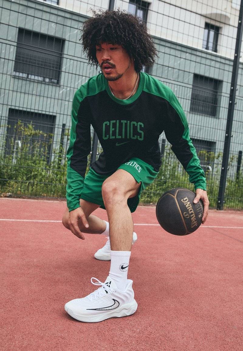 Nike Performance Nike Performance GIANNIS IMMORTALITY 4 - Basketball shoes Nur für heute