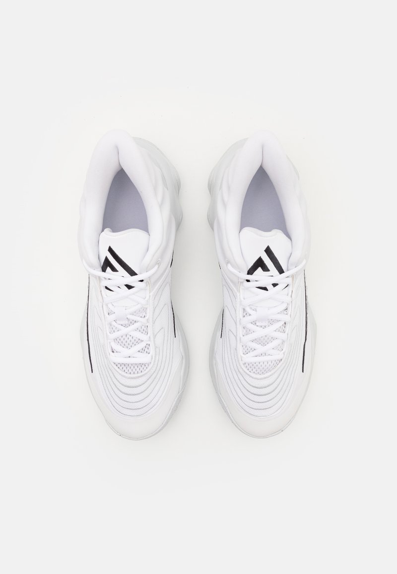 Nike Performance Nike Performance GIANNIS IMMORTALITY 4 - Basketball shoes Nur für heute