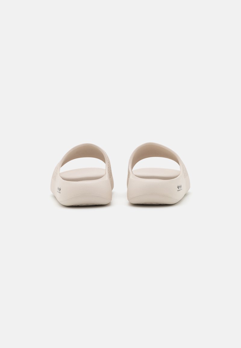 adidas Originals adidas Originals ADILETTE AYOON - Mules - beige Sonderangebot der Fabrik