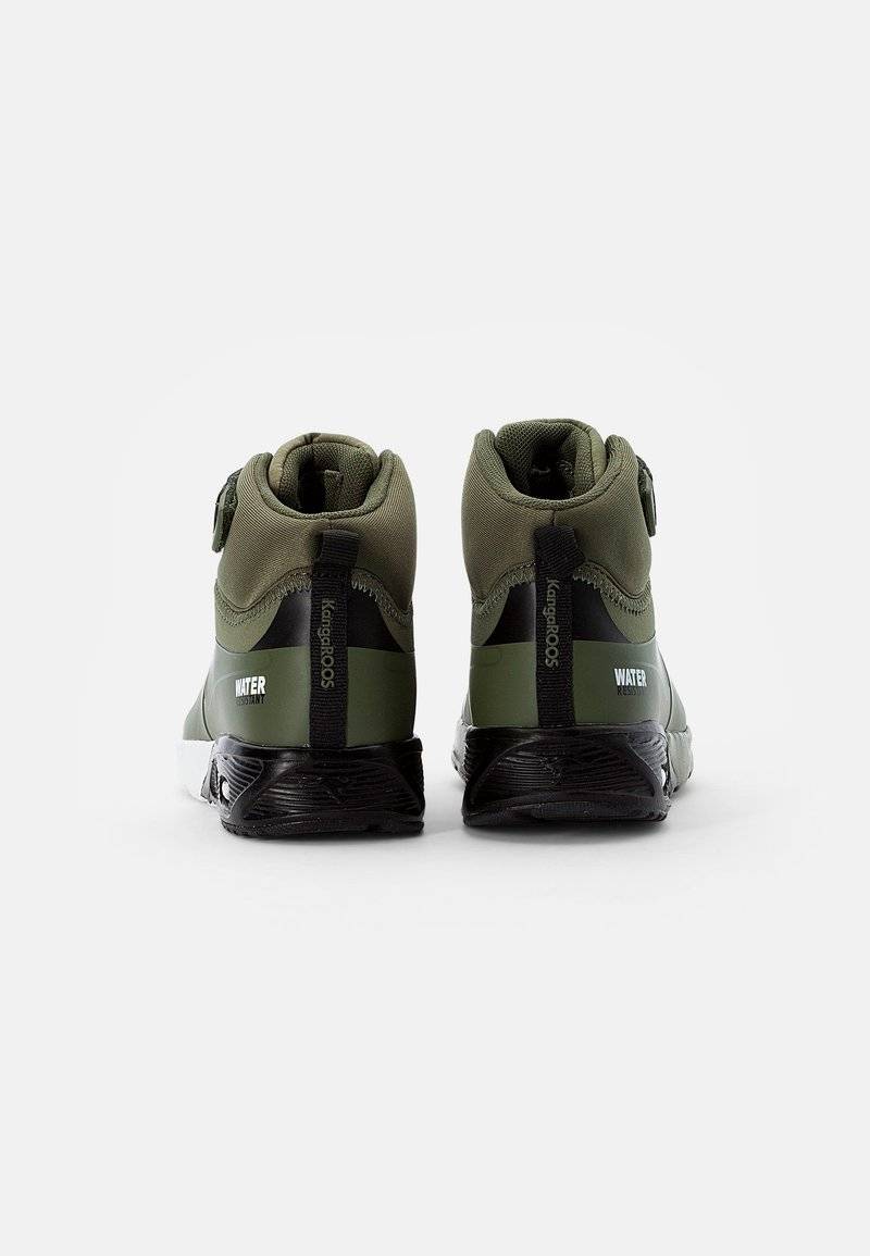 KangaROOS KangaROOS KX HYDRO - High-top trainers Nur noch ein Tag übrig