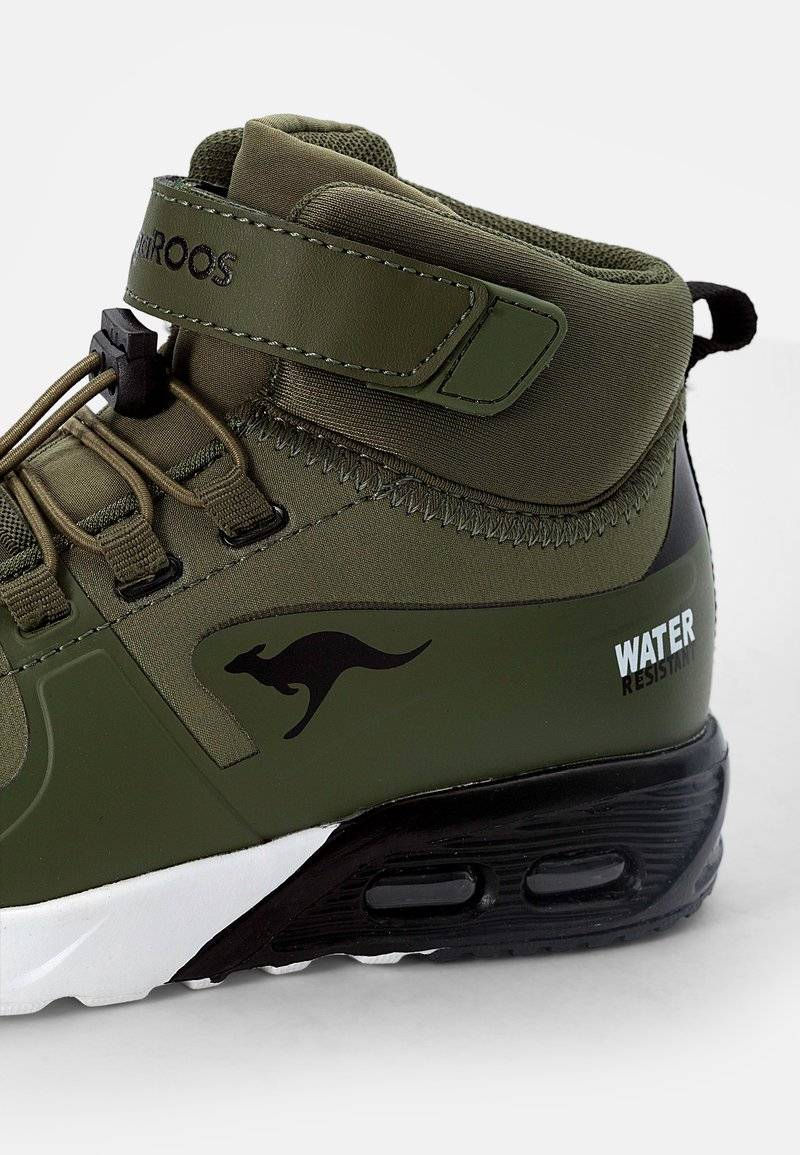 KangaROOS KangaROOS KX HYDRO - High-top trainers Nur noch ein Tag übrig
