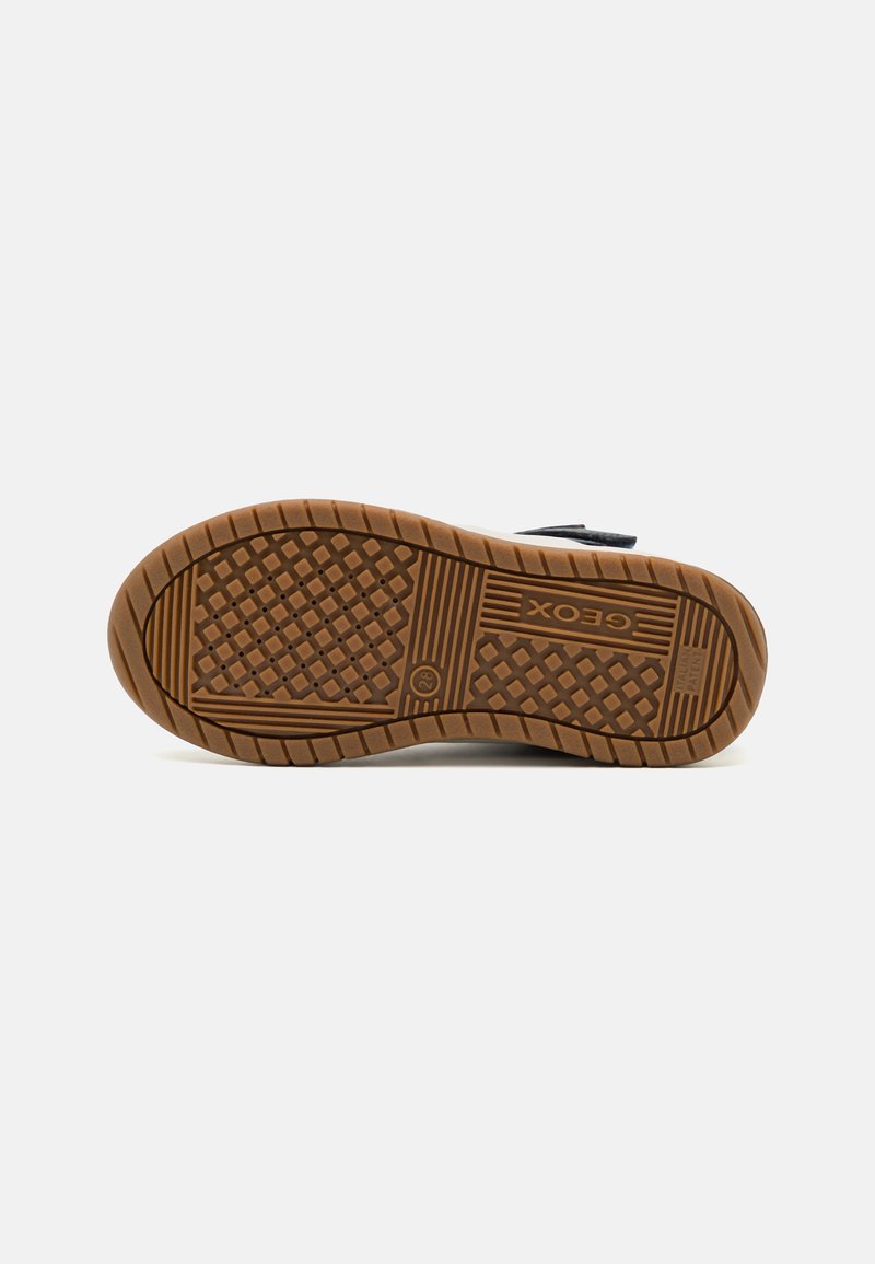 Geox Geox PERTH BOY - High-top trainers Clearance-Verkauf