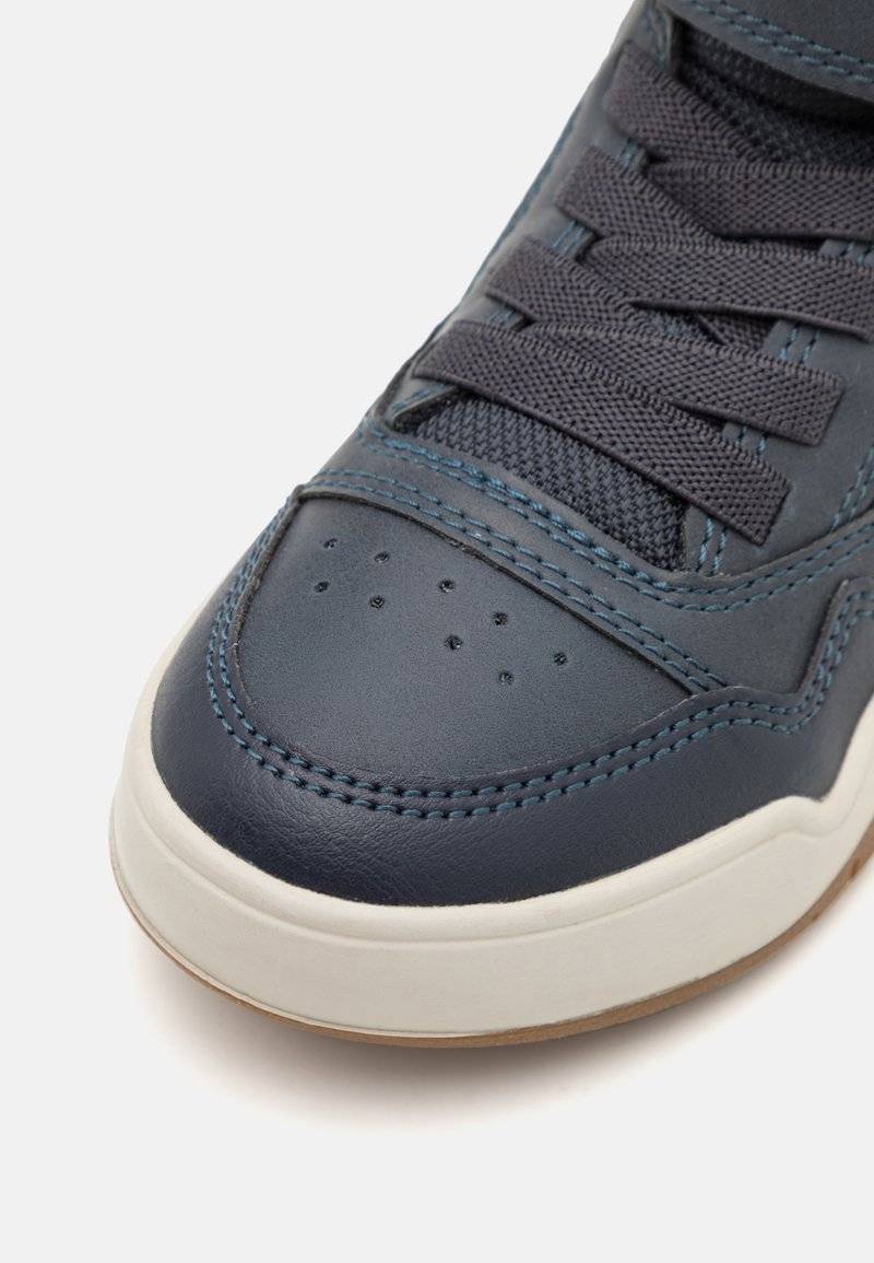 Geox Geox PERTH BOY - High-top trainers Clearance-Verkauf