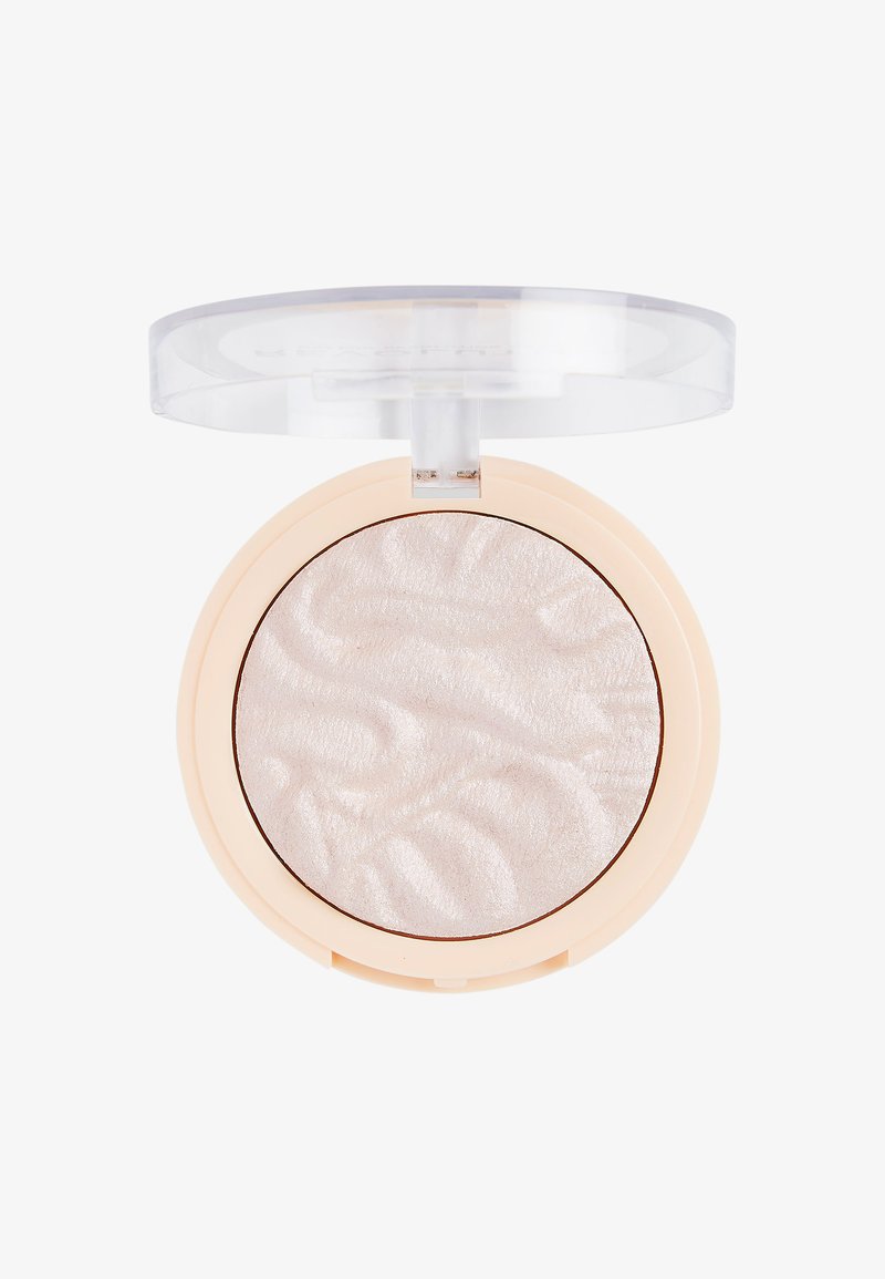 Makeup Revolution Makeup Revolution REVOLUTION HIGHLIGHT RELOADED PEACH LIGHTS - Highlighter - peach lights Kostenloser Versand international