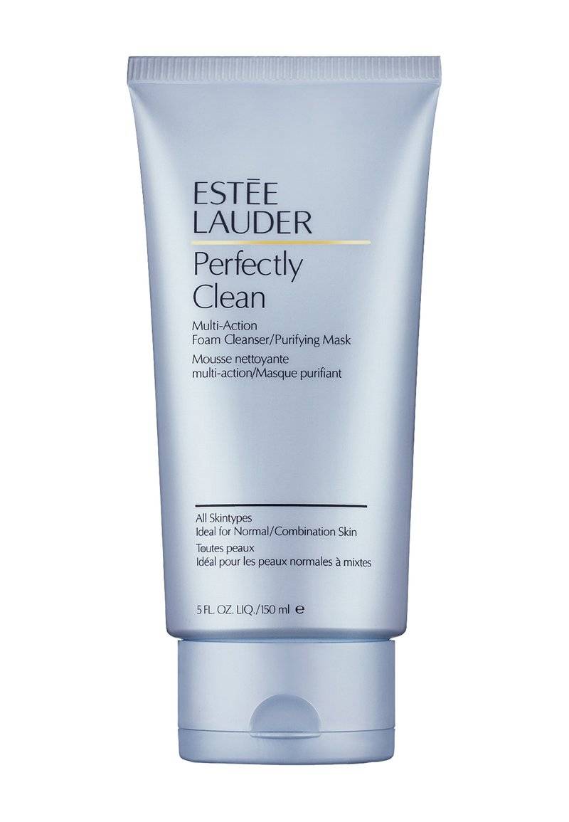 ESTÉE LAUDER ESTÉE LAUDER PERFECTLY MULTI-ACTION FOAM 150ML - Cleanser Begrenzt auf 3 Tage